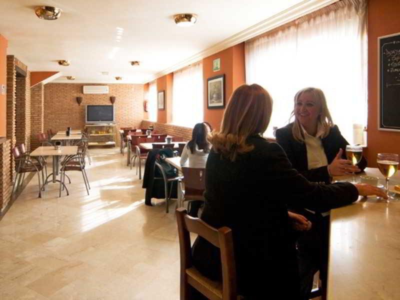 Los Galanes Armilla Exteriér fotografie